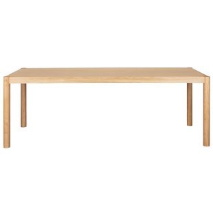 Zuiver Sticks Tafel 220x90 Naturel