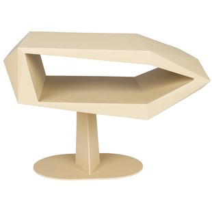 Zuiver North Bijzettafel Beige_1