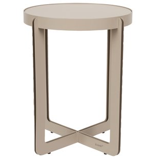 Zuiver Centre Bijzettafel Beige_1