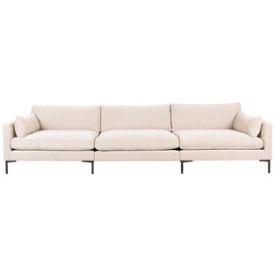 Zuiver Summer 4,5-zits Bank Beige_1