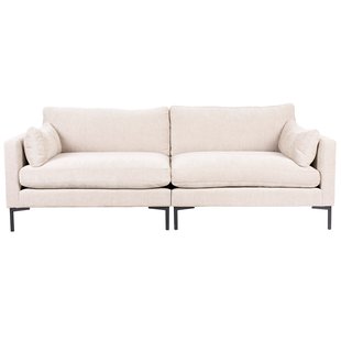 Zuiver Summer 3-zits Bank Beige 1