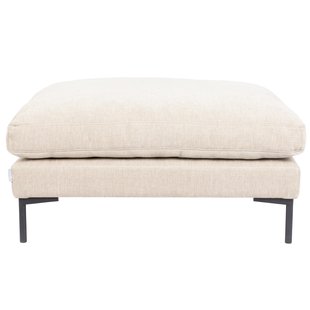 Zuiver Summer Hocker Beige