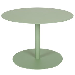 Zuiver Snow Bijzettafel&Oslash;60 Desert Sage