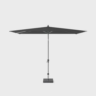 Platinum Riva Parasol 300 x 200 cm Platinum Riva Parasol 300 x 200 cm