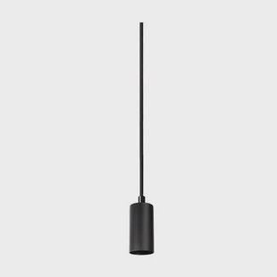Atmooz Freely Hanglamp - Ø4 x H140 cm - Wit - E27 Fitting