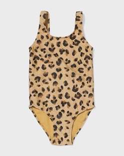 HEMA Kinderbadpak dieren multi (multi)