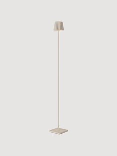 Mobiele LED-outdoor vloerlamp Troll 2.0, dimbaar Mobiele LED-outdoor vloerlamp Troll 2.0, dimbaar