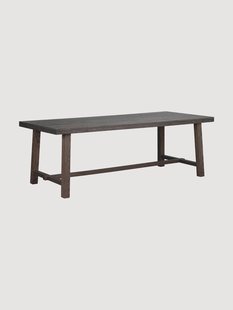 Eikenhouten eettafel Brooklyn