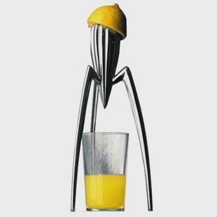 Alessi Juicy Salif Citruspers