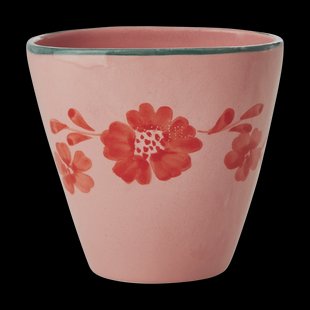 RICE Rice keramische kop 30 cl Vine