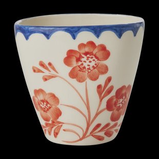 RICE Rice keramische kop 30 cl Vintage Flower