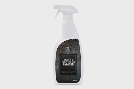 4 Seasons Outdoor | Steen & Polywood Reiniger | 750 ml