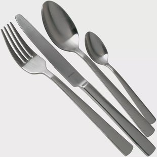 Amefa Ventura 1924 bestekset 24-delig