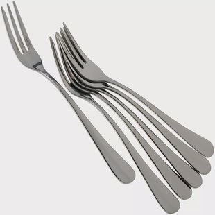 Amefa Baguette 8440 gebaksvorkjes 6 stuks