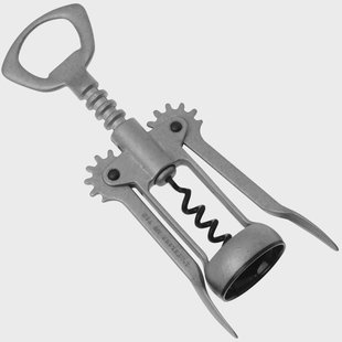 L'Atelier du Vin Le De Gaulle 051095-9 kurkentrekker