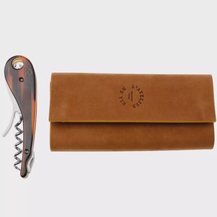 L'Atelier du Vin Soft Machine Nomad, Dandy Acetate, kurkentrekker