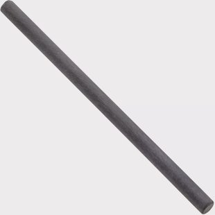 Ardennes Coticule 712 BBW, Belgische Blauwe slijpstaaf, 20 cm