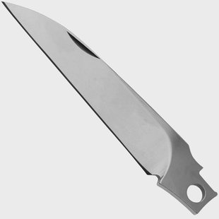 ASK American Service Knife Wharncliffe Blade