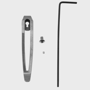 ASK American Service Knife Pocket Clip