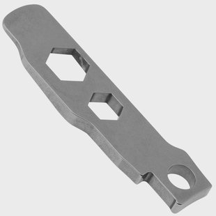 ASK American Service Knife 1/4 Turn Dzus Tool