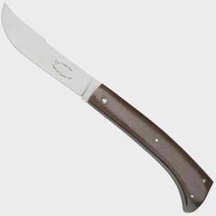 Laguiole en Aubrac Coupe-Coupe L0511CPF ferreol, zakmes, 11 cm