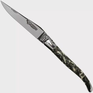 Laguiole en Aubrac 12cm Organique L0212B1I/FSI1 Laguiolemes