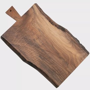 Laguiole en Aubrac snijplank walnotenhout, groot
