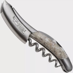 Laguiole en Aubrac SOM99CQHI sommeliermes oesterschelp