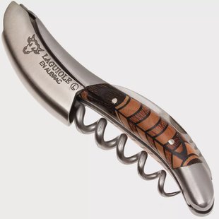 Laguiole en Aubrac Puzzle sommeliermes Arrow P10l