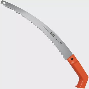 Bahco snoeizaag met grove, vijlbare vertanding, 340-6T