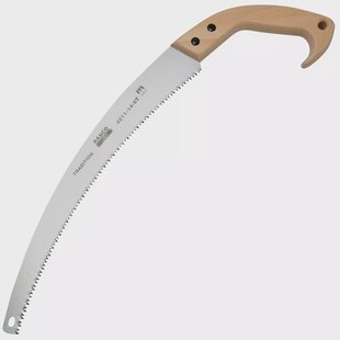 Bahco snoeizaag 4211-14-6T grove vertanding, 35 cm