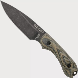 Bradford Guardian 3, 3D Camo Micarta Guardian 3 M390, Sabre Nimbus 3S-109N