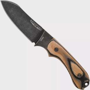 Bradford Guardian 3SF, 3D G-Wood Guardian 3 M390, Sabre Nimbus 3SF-115N