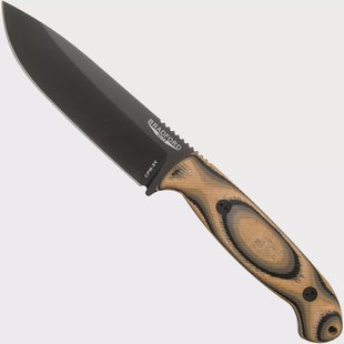 Bradford Guardian 5.5S, 55S-115B-3V DLC 3D G-Wood