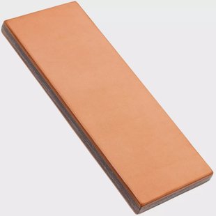 Brommeland Gunleather Bench Strop 20,3 cm, fijn, BROM8BHS
