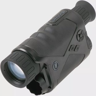 Bushnell Equinox-Z2 4,5x40 digitale nachtkijker met dag- en nachtzicht, zwart