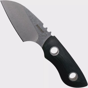 Böker Plus PryMini Pro 02BO017 vaststaand mes