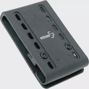 Böker Plus Kydex Belt Clip Small 09BO554 riemclip