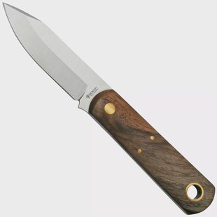 Böker Manufaktur Barlow BFF 120506 vaststaand mes