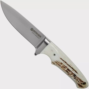 Böker Integral II Stag 123541 hertshoorn, jachtmes