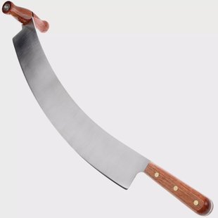 Boska Hollands kaasmes XL hout 43 cm, 010643