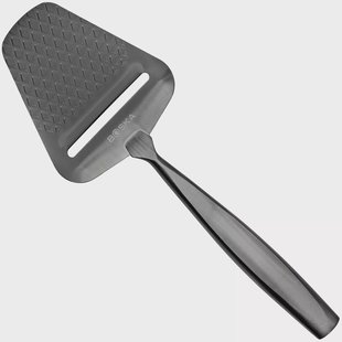 Boska Monaco+ 307084 kaasschaaf, zwarte editie