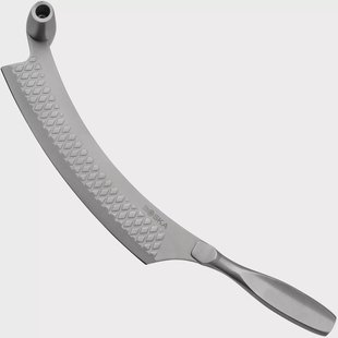 Boska Monaco No.8, 307106 Hollands kaasmes, 15 cm