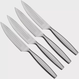 Boska Monaco+ 307131 Steak Knives, set van 4