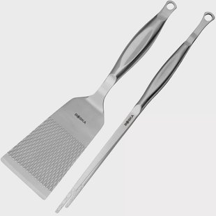 Boska Monaco+ 320045 BBQ Tools, set van 2