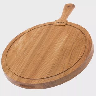 Boska kaasplank Friends L rond, 320100