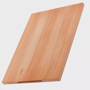 Boska snijplank beukenhout 45x35 cm, 701045