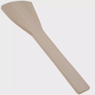 BeaverCraft B11 Spatula Carving Blank, lindenhout, 275 mm