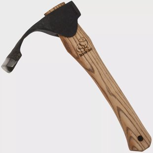 BeaverCraft AX2 Compact Wood Carving Adze, dissel