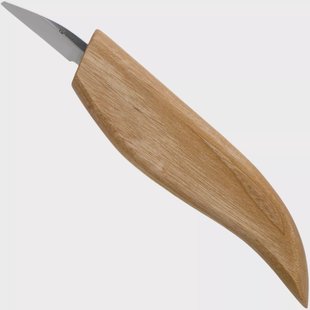 BeaverCraft Detail Wood Carving Knife C15, houtsnijmes